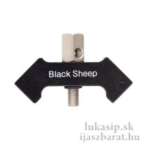 V-Bar Black Sheep