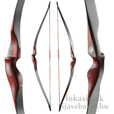 Old Mountain Little Hawk 36" 15# gyerek íj – jobbkezes Old Mountain Little Hawk 36" 15# gyerek íj – jobbkezes