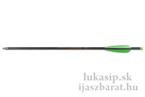 Maximal Maxonia 20" karbon nyílvessző számszeríjhoz