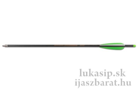 Maximal Maxonia 20" karbon nyílvessző számszeríjhoz