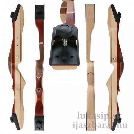 Íj középrész,  Ragim Wild Cat 18"