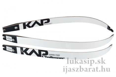 KAP Challenger Carbon ILF karok 70" 32#