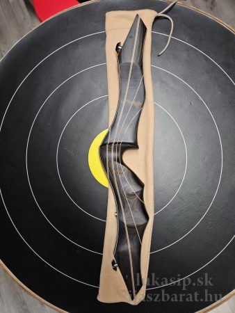 Traditional Hunter Pro ILF 25" Íj Középrész
