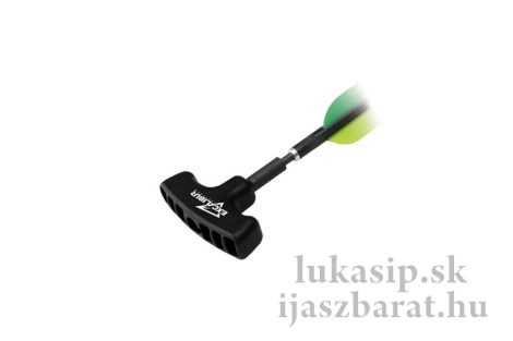 Excalibur T-handle vesszőkihúzó segédeszköz