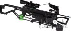 Excalibur MAG MAX reflex számszeríj szett - fekete