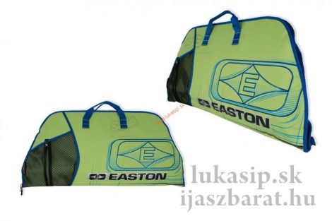 Csigás íj tok,  Easton  Flatline  3617 zöld