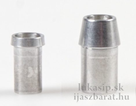 Uni bushing 6,2mm  uni "G" méretű nockhoz