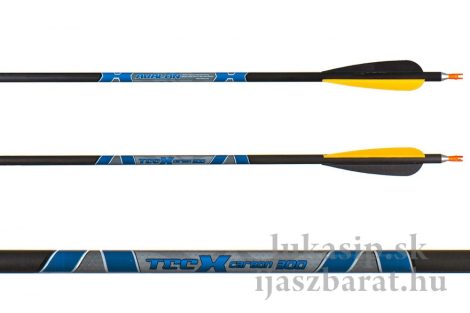 Avalon Tec X 8.0 nyílvessző - utolsó darabok