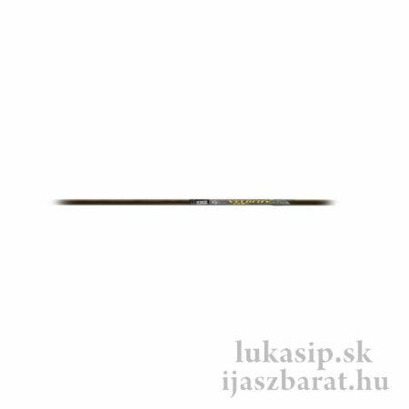GoldTip Velocity PRO .001"  komplett nyílvessző