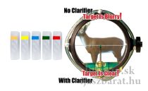 Peep (kukucs) clarifier Specialty Archery Podium - 1 darab