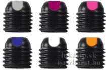   Peep (kukucs) insert verifier 16/64" (1/4")   Specialty Archery