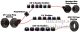 Peep (kukucs) insert verifier 16/64" (1/4") Specialty Archery Peep (kukucs) insert verifier 16/64" (1/4") Specialty Archery