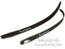 Samick Scorpion ILF 66" / 25#  karok