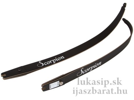 Samick Scorpion ILF 66" / 25# karok Samick Scorpion ILF 66" / 25# karok