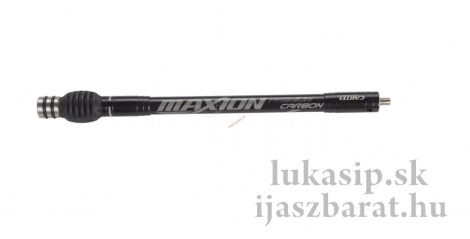 Cartel Maxion Carbon 10" stabilizátor