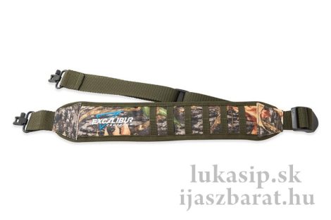 Excalibur Ex sling Vállpánt számszeríjhoz Excalibur Ex sling Vállpánt számszeríjhoz