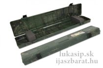 MTM Compact camo kemény tok 18 - 24 nyílvesszőre 