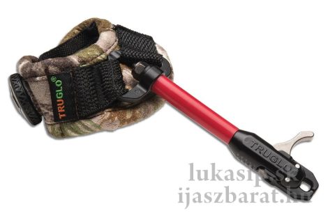 Truglo Speed Shot XS elsütő "BOA" pánttal Truglo Speed Shot XS elsütő "BOA" pánttal