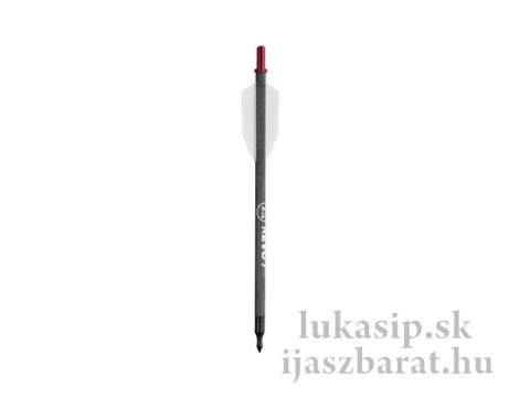 6,5" karbon nyílvessző REVO 7 nyílpisztolyhoz