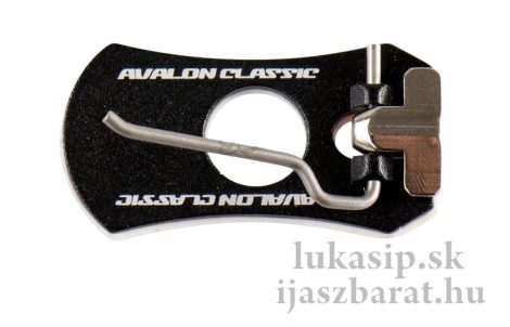 Avalon Classic mágneses kifutó - kétoldali