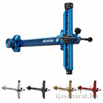 Bicaster Aura irányzék – olimpiai reflex íjakhoz