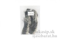 Sanlida, szőrme rezgéscsillapító idegre