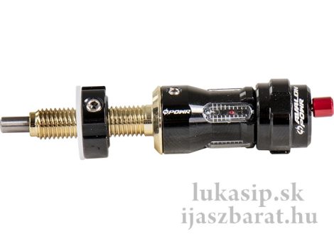  Avalon Powr micro-click berger (button)