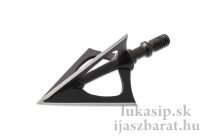 Maximal BlackRazor 3 blade, 3 db 100 gr. vadászhegy