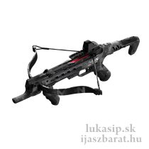 Barnett Demun Accu Strike Pro Compact nyílpisztoly