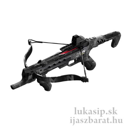 Barnett Demun Accu Strike Pro Compact nyílpisztoly