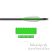 Arrow wraps Socx 10.7 mm max vesszőmatrica 13 db