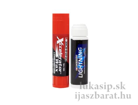 Bohning Crossbow Lube Kit – számszeríj kenőkészlet