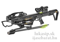 EK-Poelang Vulcan 400 csigás számszeríj (szett)
