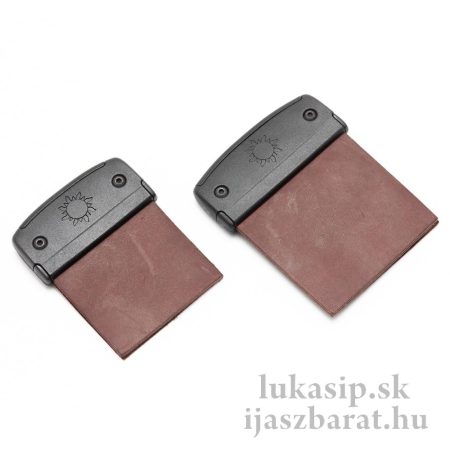 Fairweather Barebow tab - pót bőr