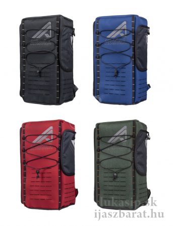 Aurora "Seat Pack" 2.0 ülővázas  hátizsák