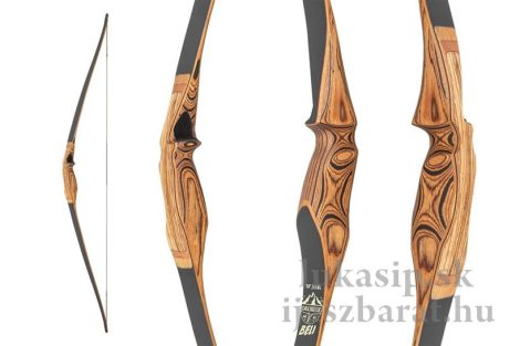 Oak Ridge Beli shorty hibrid íj,  58" RH 35# 