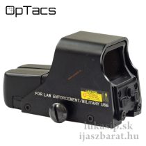 Optacs Optacs Tactical 551 kolimátor