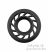 Mathews Harmonic Damper rezgéscsillapító súllyal