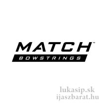   Mathews Match ideg + kábel szett (5 db) – Mathews Phase 4 33" compound íjakhoz