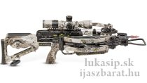 TenPoint Flatline 460 R - csigás számszeríj szett