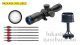 TenPoint Flatline 460 R - csigás számszeríj szett
