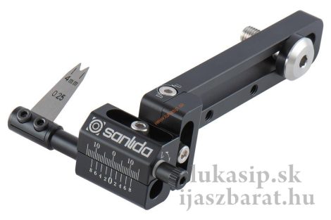 Sanlida X10 Long pengés kifutó - micro