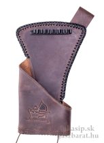 Fleetwood Rival Field vadásztegez RH