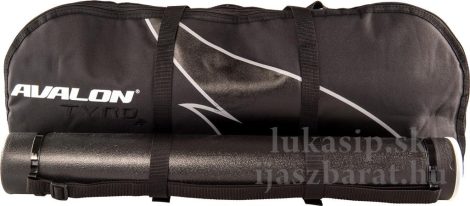 Íjtok reflex íjakhoz - Avalon Tyro Plus nyílvesszőtokkal Íjtok reflex íjakhoz - Avalon Tyro Plus nyílvesszőtokkal