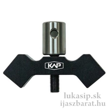 V-bar KAP Winstorm  40 vagy 45 fokos