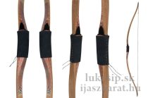   Oak Ridge Oak Ridge Mongo bamboo 60" kétoldali hibrid longbow