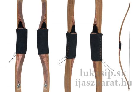 Oak Ridge Oak Ridge Mongo bamboo 60" kétoldali hibrid longbow