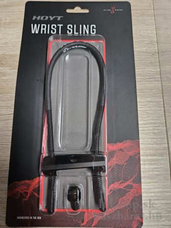 Hoyt wrist sling #1 csuklópánt 