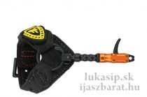   Tru-Fire SPARK Foldback junior  elsütő csatos csuklópánttal