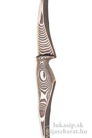 OakRidge Northaro 68" longbow